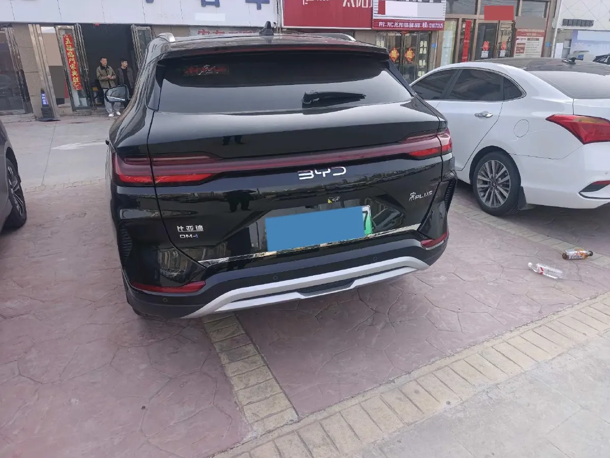 2023 BYD Song Plus 1.5L 110HP L4 E-CVT PHEV 18.3KWH,autocango,china used car exporter,china ev exporter,chinese used car exporter,chinese used ev exporter