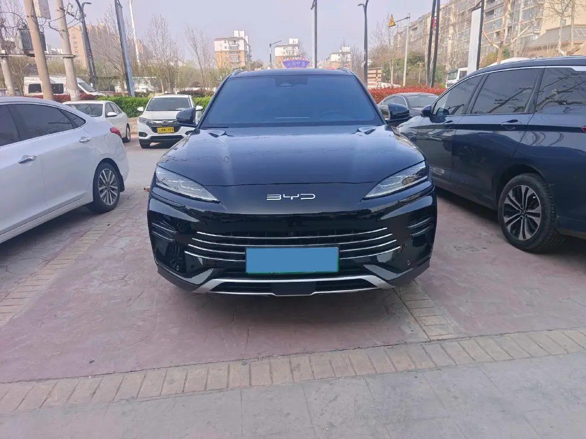 2023 BYD Song Plus 1.5L 110HP L4 E-CVT PHEV 18.3KWH,autocango,china used car exporter,china ev exporter,chinese used car exporter,chinese used ev exporter
