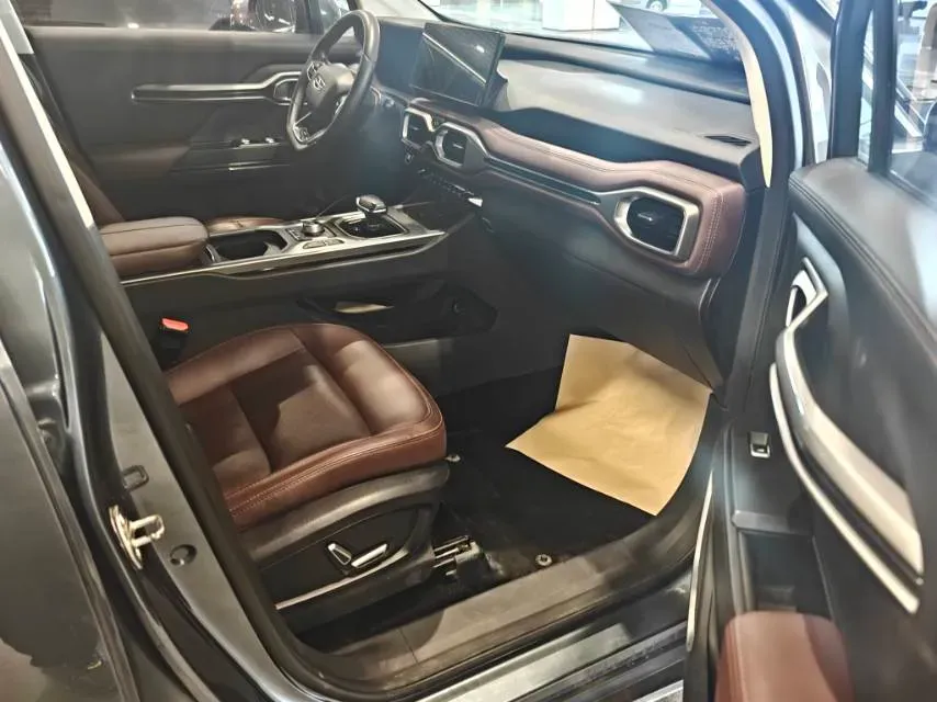 2022 Geely Okavango 1.8T 184HP L4 7DCT,autocango,china used car exporter,china ev exporter,chinese used car exporter,chinese used ev exporter