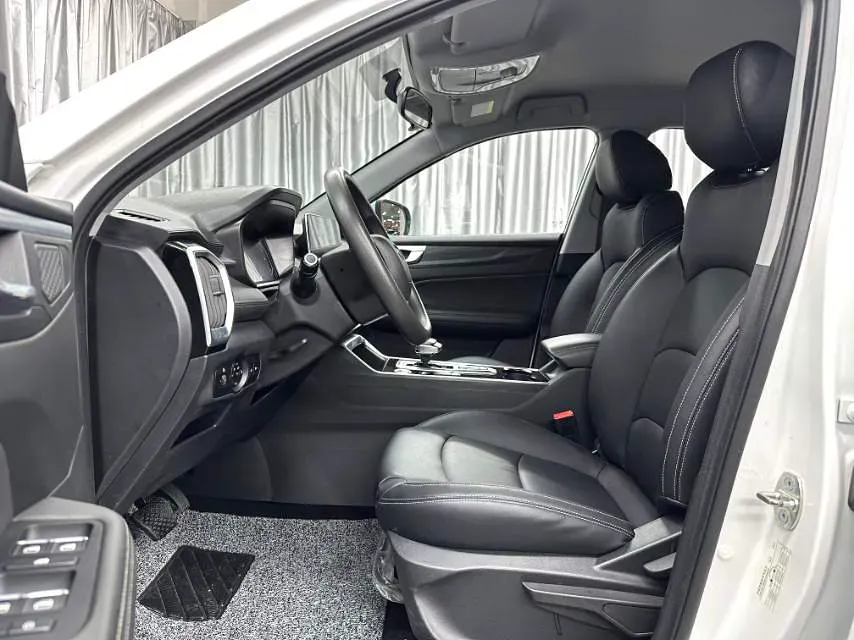 2022 DongFeng Aeolus HaoJi 1.5T 204HP L4 7DCT,autocango,china used car exporter,china ev exporter,chinese used car exporter,chinese used ev exporter