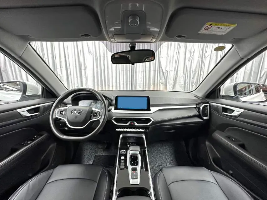 2022 DongFeng Aeolus HaoJi 1.5T 204HP L4 7DCT,autocango,china used car exporter,china ev exporter,chinese used car exporter,chinese used ev exporter