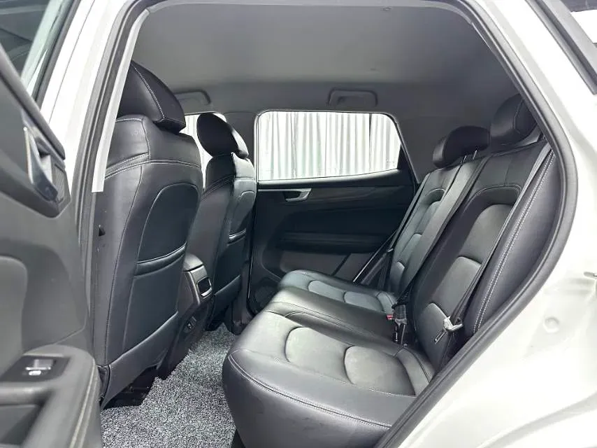 2022 DongFeng Aeolus HaoJi 1.5T 204HP L4 7DCT,autocango,china used car exporter,china ev exporter,chinese used car exporter,chinese used ev exporter