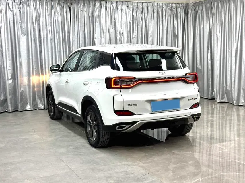 2022 DongFeng Aeolus HaoJi 1.5T 204HP L4 7DCT,autocango,china used car exporter,china ev exporter,chinese used car exporter,chinese used ev exporter