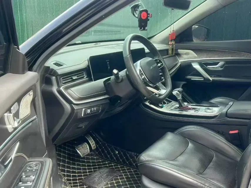 2021 Chery Tiggo 8 1.6T 197HP L4 7DCT,autocango,china used car exporter,china ev exporter,chinese used car exporter,chinese used ev exporter