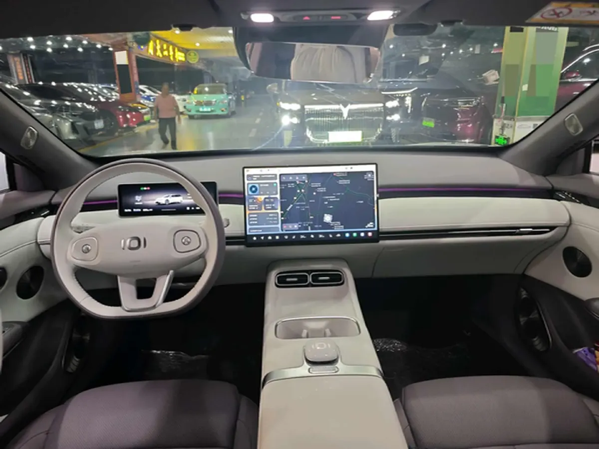 2026 ChangAn QiYuan A06 BEV,autocango,china used car exporter,china ev exporter,chinese used car exporter,chinese used ev exporter