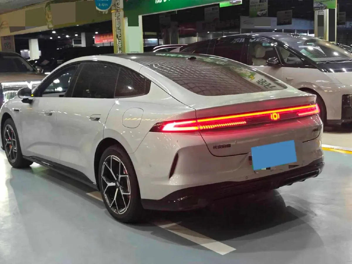 2026 ChangAn QiYuan A06 BEV,autocango,china used car exporter,china ev exporter,chinese used car exporter,chinese used ev exporter