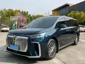 2025 VOYAH DREAM,autocango,china used car exporter,china ev exporter,chinese used car exporter,chinese used ev exporter