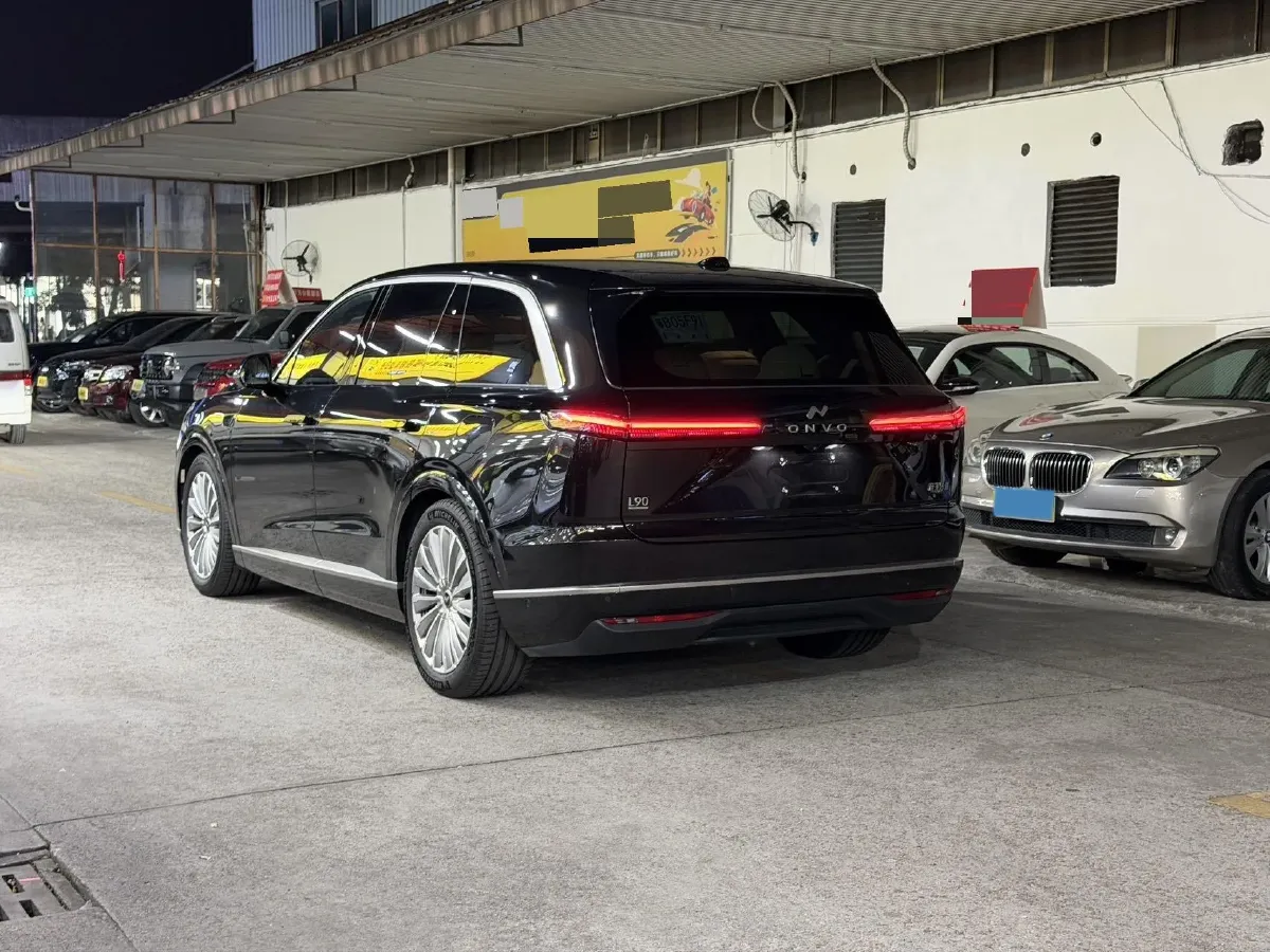 2025 ONVO L90 BEV,autocango,china used car exporter,china ev exporter,chinese used car exporter,chinese used ev exporter