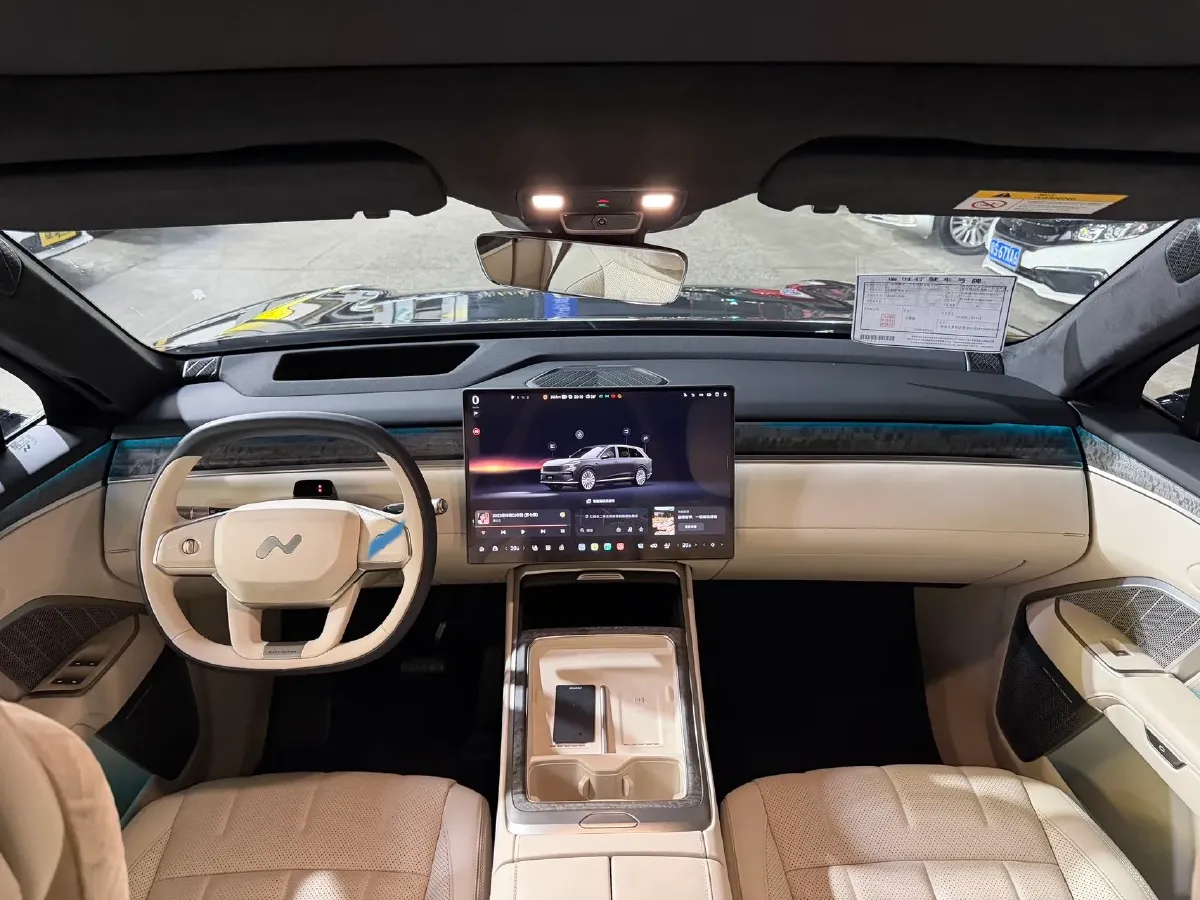 2025 ONVO L90 BEV,autocango,china used car exporter,china ev exporter,chinese used car exporter,chinese used ev exporter