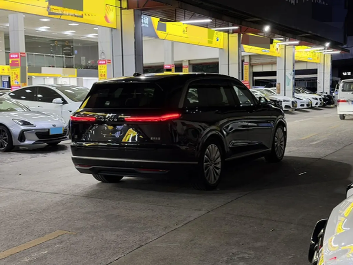 2025 ONVO L90 BEV,autocango,china used car exporter,china ev exporter,chinese used car exporter,chinese used ev exporter