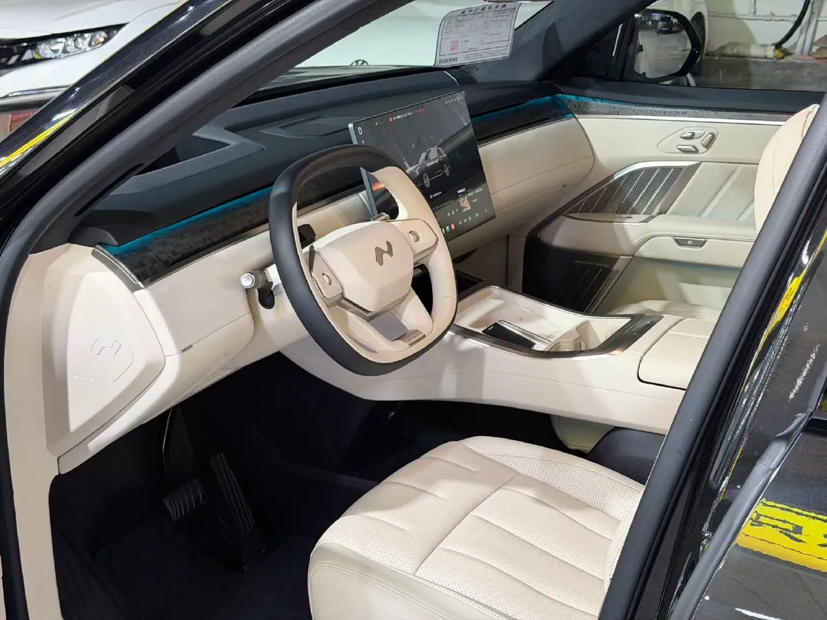 2025 ONVO L90 BEV,autocango,china used car exporter,china ev exporter,chinese used car exporter,chinese used ev exporter