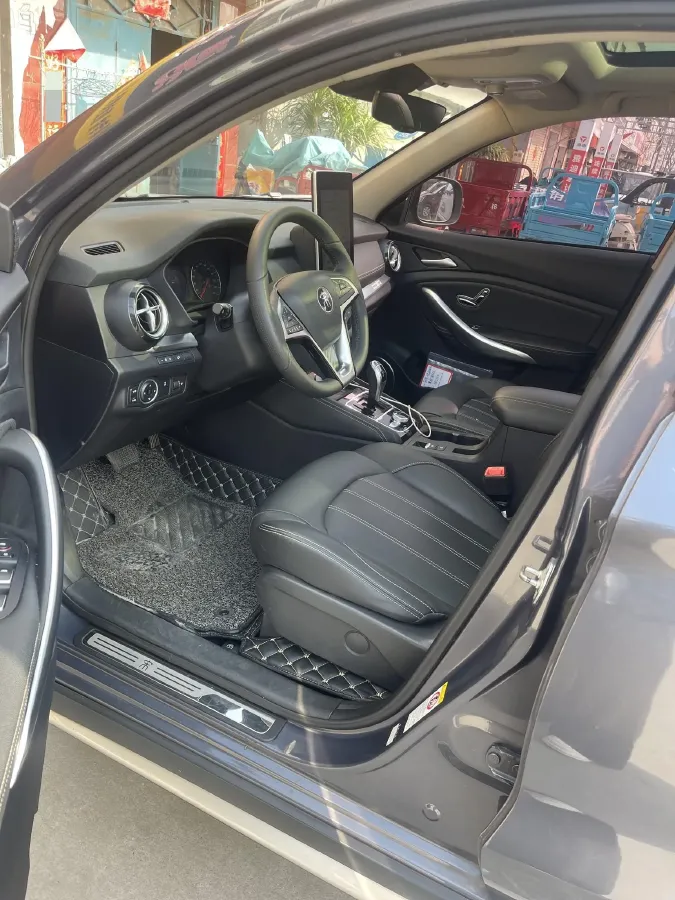 2019 BYD Song Pro 1.5T 160HP L4 6DCT PHEV 15.7KWH,autocango,china used car exporter,china ev exporter,chinese used car exporter,chinese used ev exporter