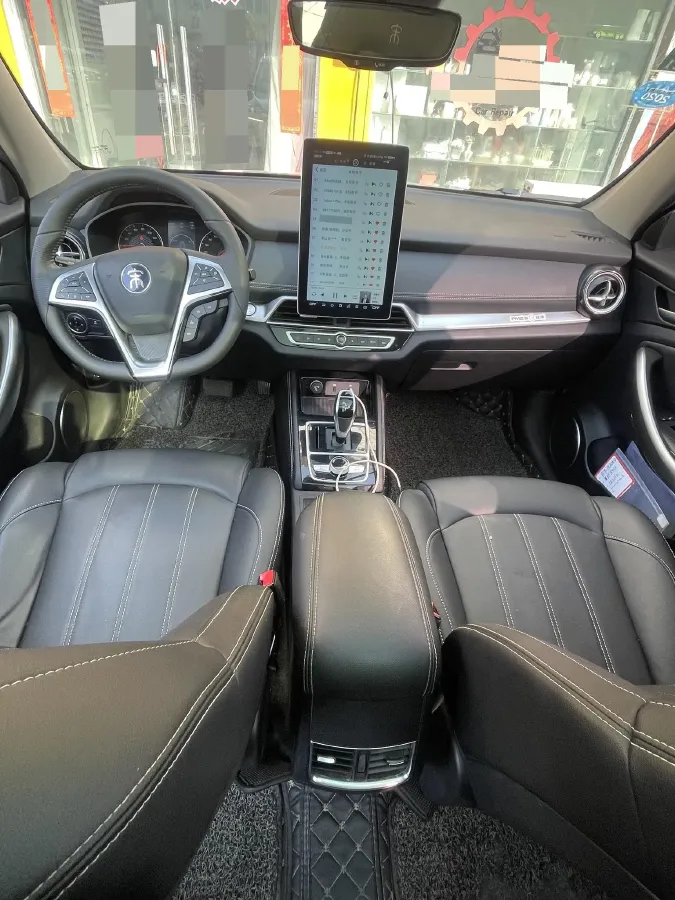 2019 BYD Song Pro 1.5T 160HP L4 6DCT PHEV 15.7KWH,autocango,china used car exporter,china ev exporter,chinese used car exporter,chinese used ev exporter