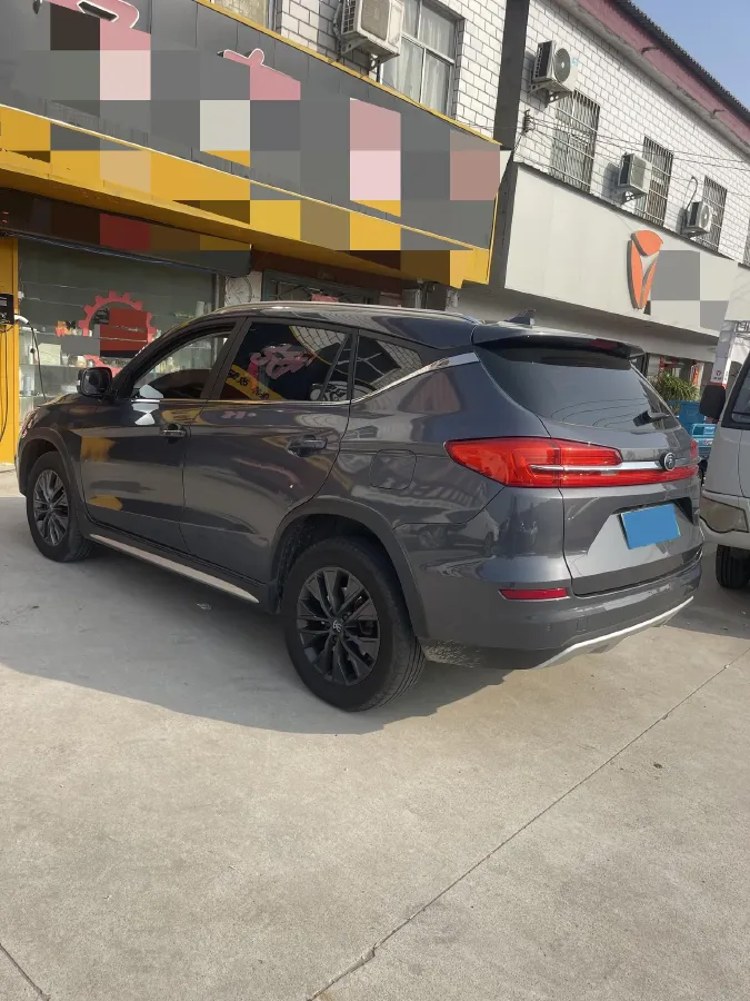 2019 BYD Song Pro 1.5T 160HP L4 6DCT PHEV 15.7KWH,autocango,china used car exporter,china ev exporter,chinese used car exporter,chinese used ev exporter