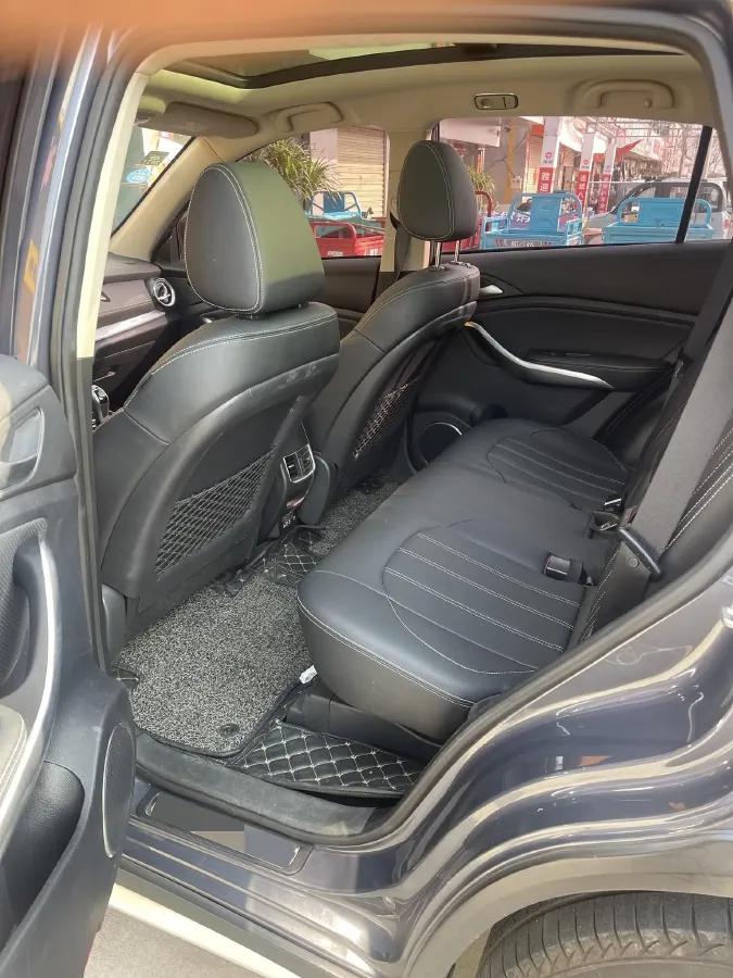 2019 BYD Song Pro 1.5T 160HP L4 6DCT PHEV 15.7KWH,autocango,china used car exporter,china ev exporter,chinese used car exporter,chinese used ev exporter