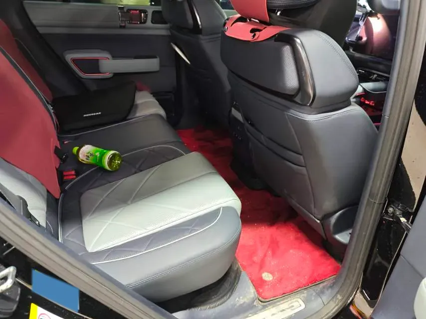 2023 FangChengBao Bao 5 1.5T 194HP L4 E-CVT PHEV 31.8KWH,autocango,china used car exporter,china ev exporter,chinese used car exporter,chinese used ev exporter