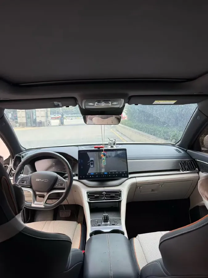 2023 BYD Song Plus 1.5L 110HP L4 E-CVT PHEV 18.3KWH,autocango,china used car exporter,china ev exporter,chinese used car exporter,chinese used ev exporter