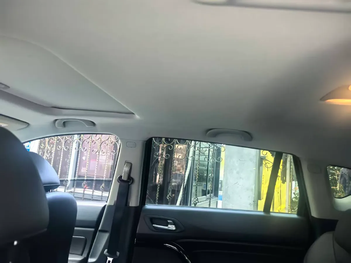 2017 GAC Trumpchi GS4 1.5T 152HP L4 6AT,autocango,china used car exporter,china ev exporter,chinese used car exporter,chinese used ev exporter