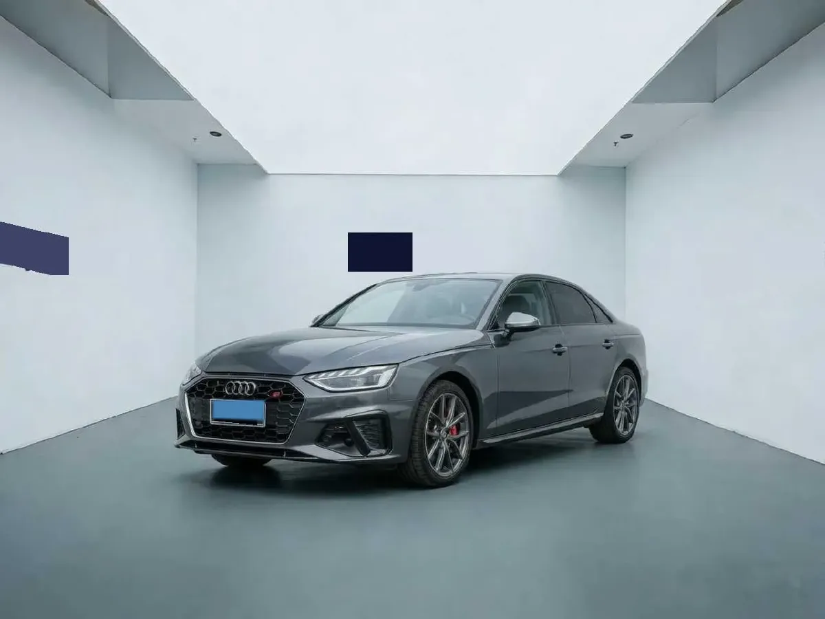 2022 Audi A4L 2.0T 150HP L4 7DCT,autocango,china used car exporter,china ev exporter,chinese used car exporter,chinese used ev exporter