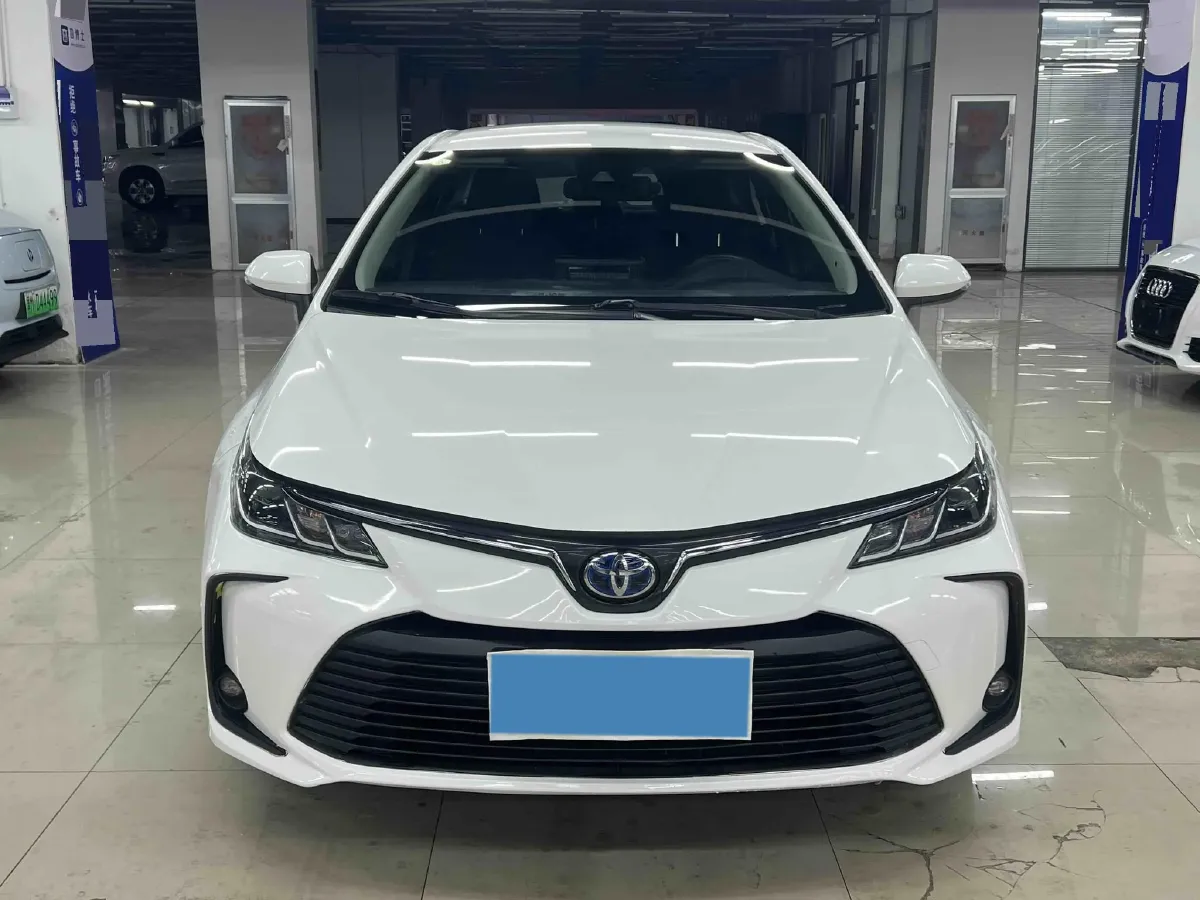 2021 Toyota Corolla 1.8L 98HP L4 E-CVT Hybrid,autocango,china used car exporter,china ev exporter,chinese used car exporter,chinese used ev exporter
