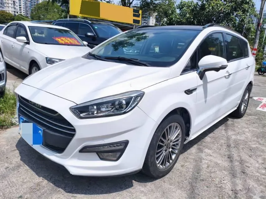 2017 LiFan XuanLang 2.0L 141HP L4 CVT,autocango,china used car exporter,china ev exporter,chinese used car exporter,chinese used ev exporter