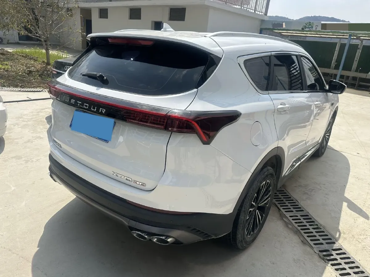 2021 Jetour X70 Plus 1.5T 156HP L4 6DCT,autocango,china used car exporter,china ev exporter,chinese used car exporter,chinese used ev exporter