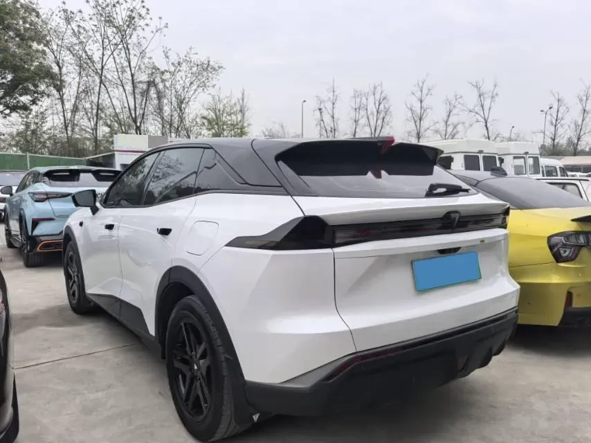 2023 Deepal S07 1.5L 95HP L4 REEV 31.73KWH,autocango,china used car exporter,china ev exporter,chinese used car exporter,chinese used ev exporter