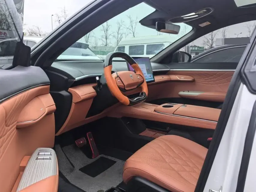 2023 Deepal S07 1.5L 95HP L4 REEV 31.73KWH,autocango,china used car exporter,china ev exporter,chinese used car exporter,chinese used ev exporter