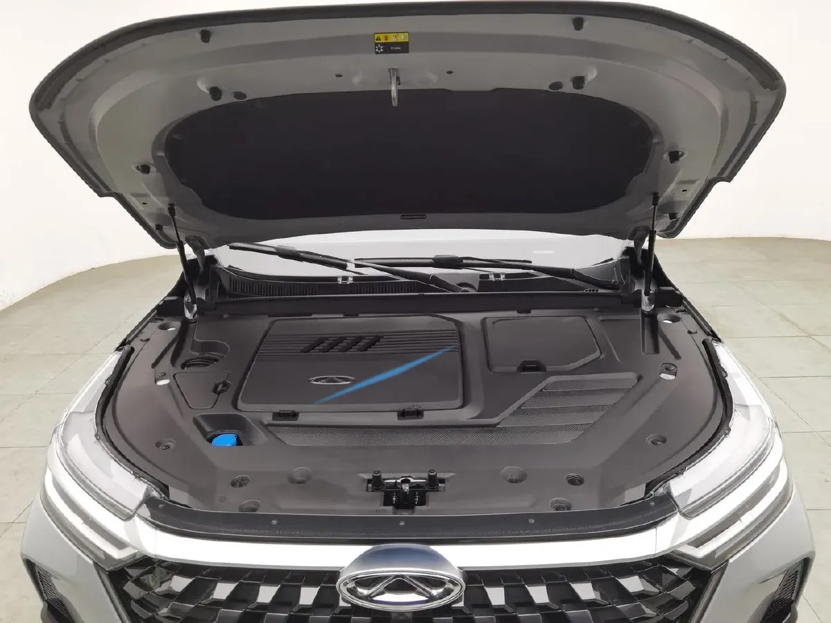 2025 Chery Tiggo 8 PRO 1.5T 156HP L4 3DHT PHEV 19.27KWH,autocango,china used car exporter,china ev exporter,chinese used car exporter,chinese used ev exporter