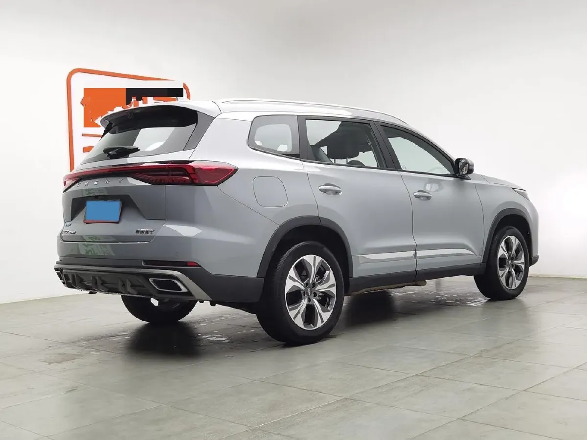 2025 Chery Tiggo 8 PRO 1.5T 156HP L4 3DHT PHEV 19.27KWH,autocango,china used car exporter,china ev exporter,chinese used car exporter,chinese used ev exporter