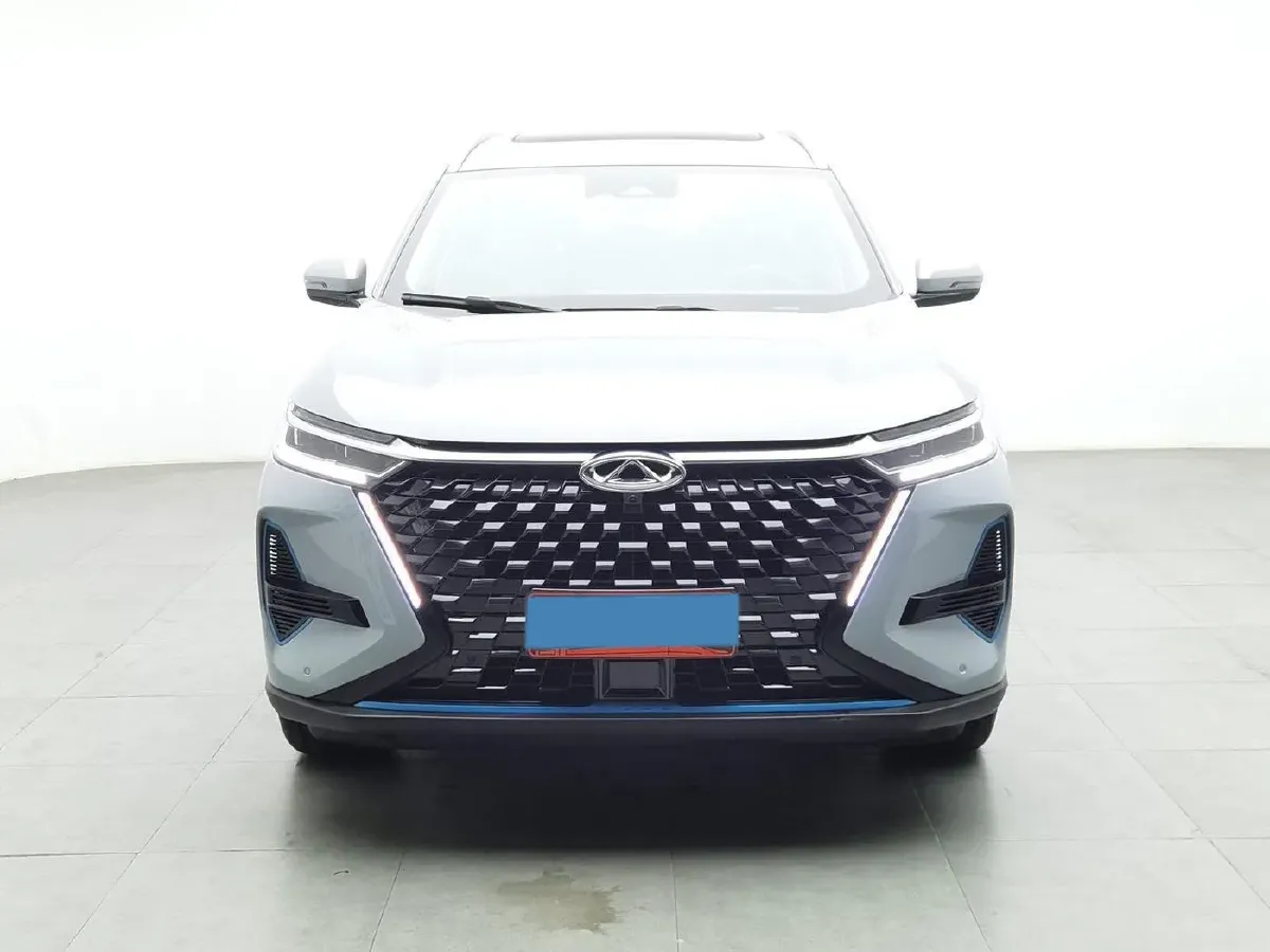 2025 Chery Tiggo 8 PRO 1.5T 156HP L4 3DHT PHEV 19.27KWH,autocango,china used car exporter,china ev exporter,chinese used car exporter,chinese used ev exporter