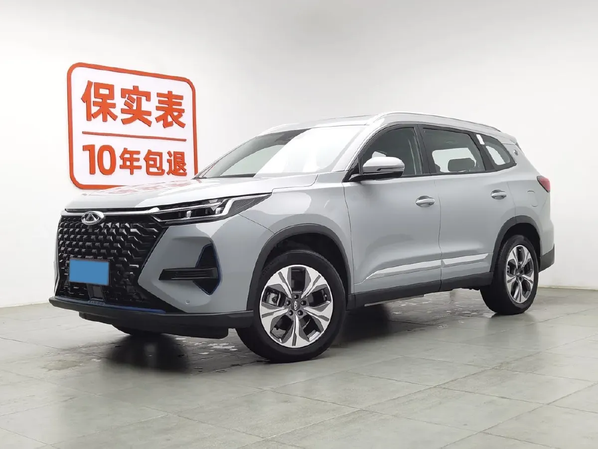 2025 Chery Tiggo 8 PRO 1.5T 156HP L4 3DHT PHEV 19.27KWH,autocango,china used car exporter,china ev exporter,chinese used car exporter,chinese used ev exporter