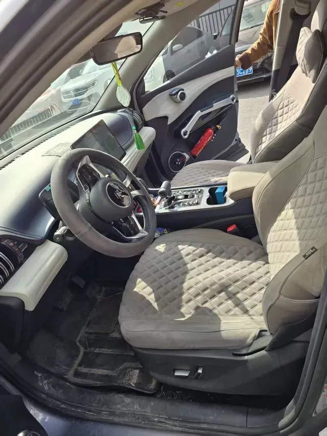 2021 BYD Qin BEV 53.56KWH,autocango,china used car exporter,china ev exporter,chinese used car exporter,chinese used ev exporter