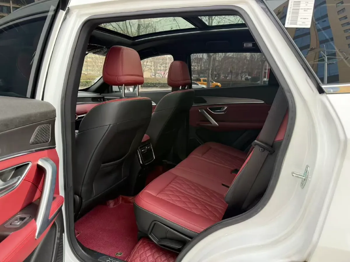 2025 Jetour X70 Plus 1.5T 156HP L4 6DCT,autocango,china used car exporter,china ev exporter,chinese used car exporter,chinese used ev exporter