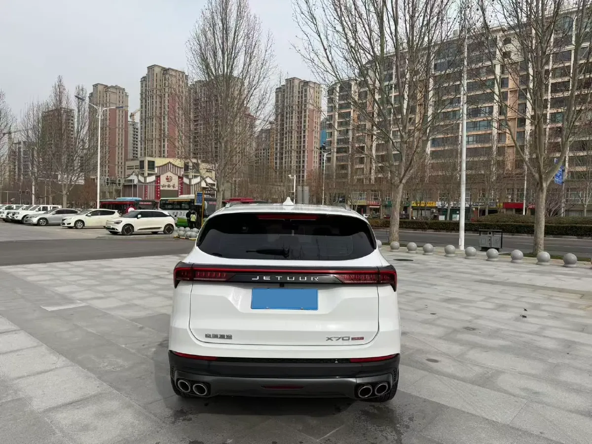 2025 Jetour X70 Plus 1.5T 156HP L4 6DCT,autocango,china used car exporter,china ev exporter,chinese used car exporter,chinese used ev exporter