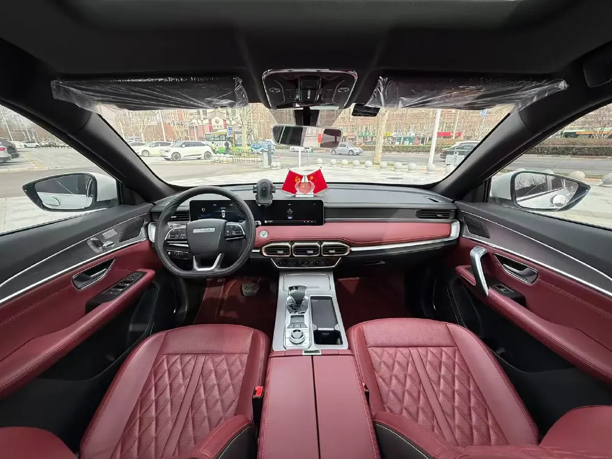 2025 Jetour X70 Plus 1.5T 156HP L4 6DCT,autocango,china used car exporter,china ev exporter,chinese used car exporter,chinese used ev exporter