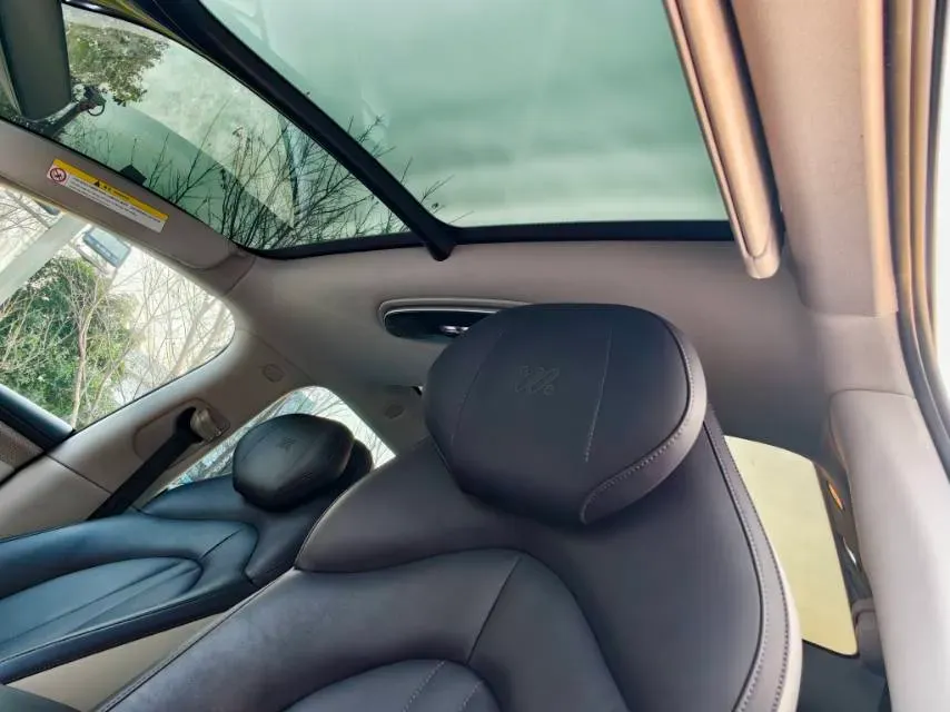 2023 IM LS7 BEV 77KWH,autocango,china used car exporter,china ev exporter,chinese used car exporter,chinese used ev exporter