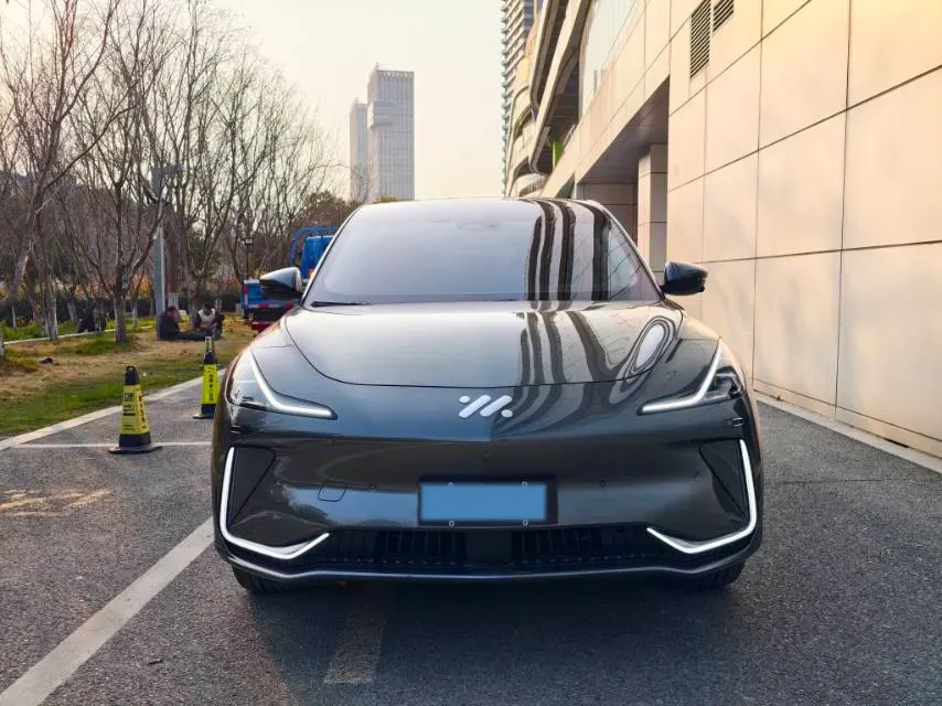 2023 IM LS7 BEV 77KWH,autocango,china used car exporter,china ev exporter,chinese used car exporter,chinese used ev exporter