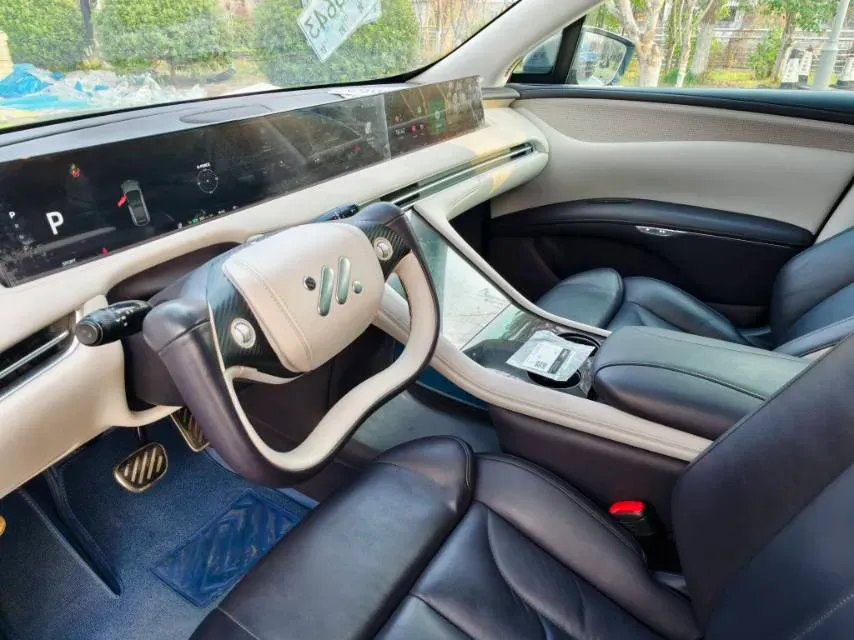 2023 IM LS7 BEV 77KWH,autocango,china used car exporter,china ev exporter,chinese used car exporter,chinese used ev exporter