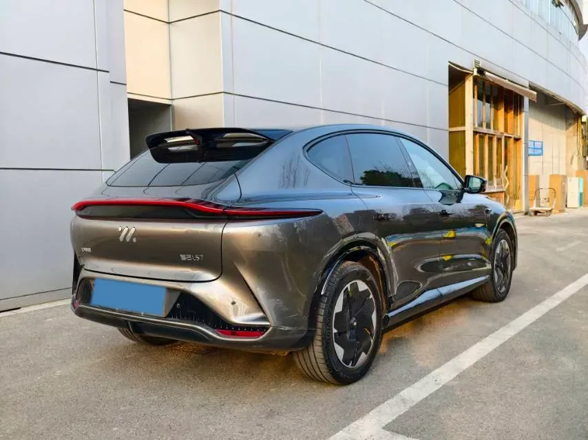 2023 IM LS7 BEV 77KWH,autocango,china used car exporter,china ev exporter,chinese used car exporter,chinese used ev exporter