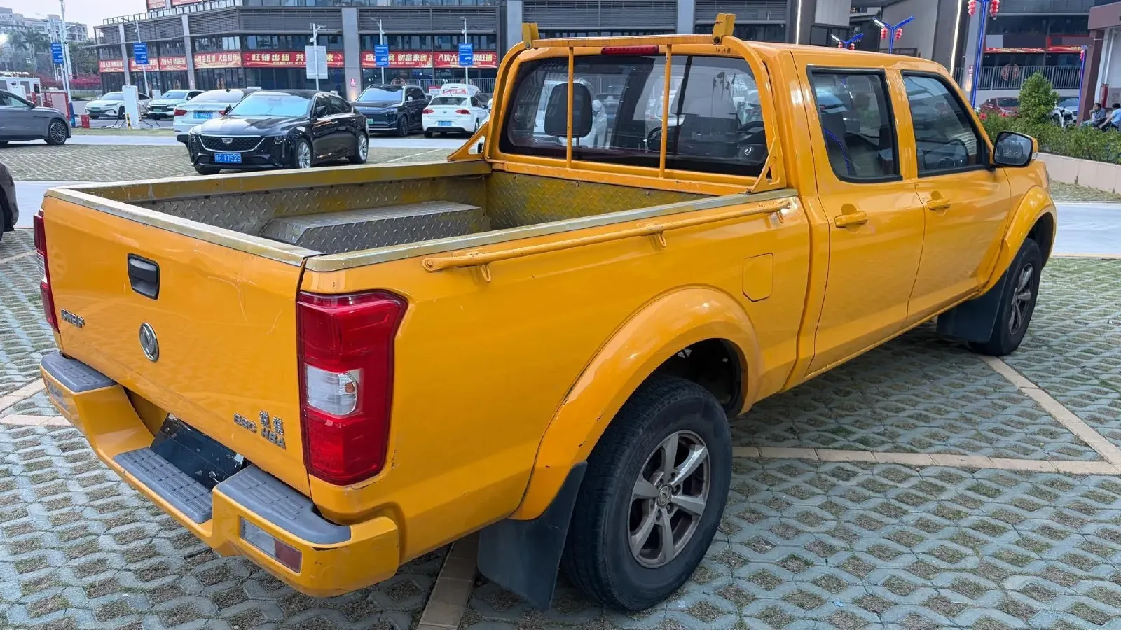 2021 Dongfeng RuiQi 2.4T 165HP L4 5MT,autocango,china used car exporter,china ev exporter,chinese used car exporter,chinese used ev exporter