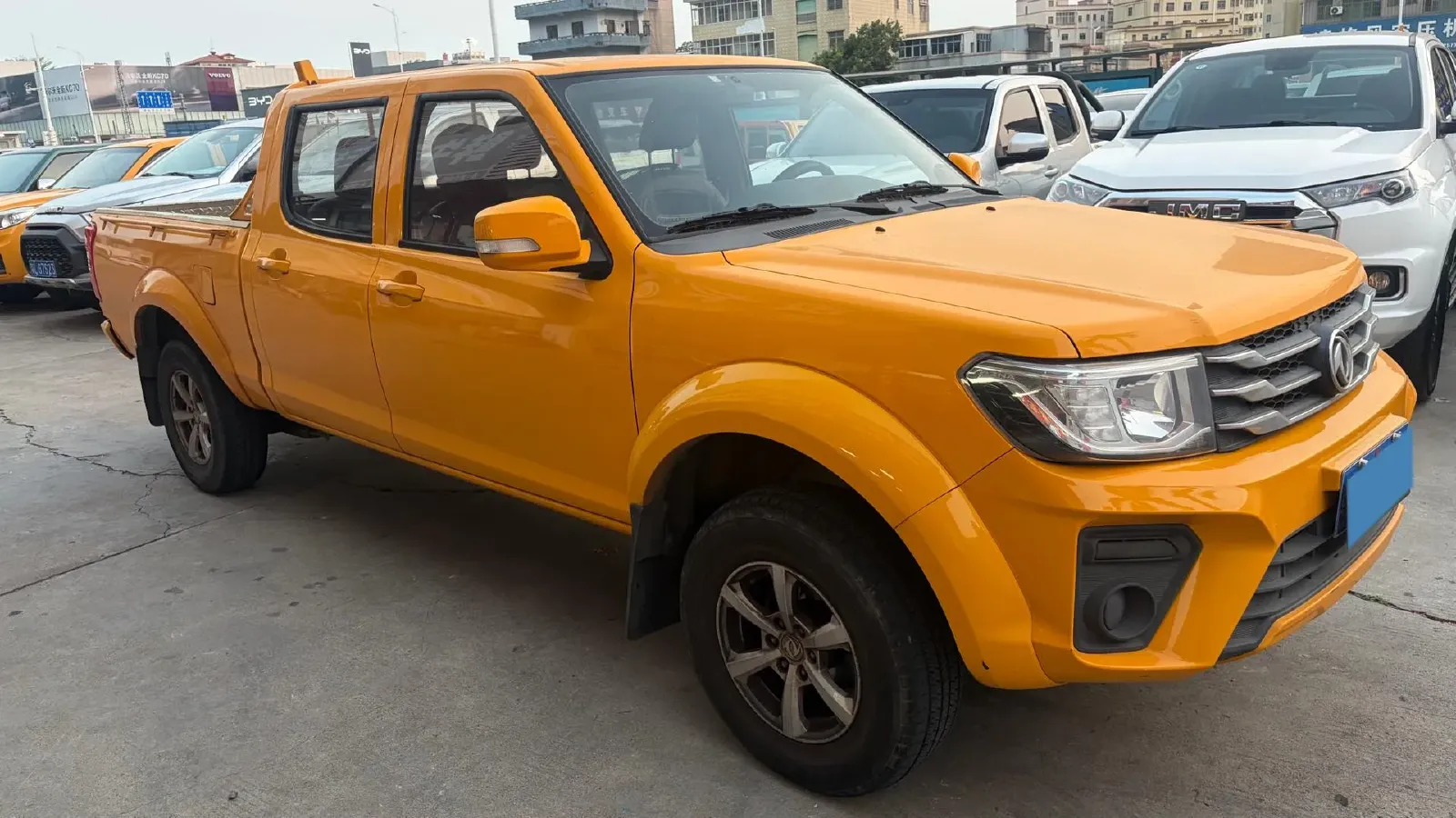 2021 Dongfeng RuiQi 2.4T 165HP L4 5MT,autocango,china used car exporter,china ev exporter,chinese used car exporter,chinese used ev exporter