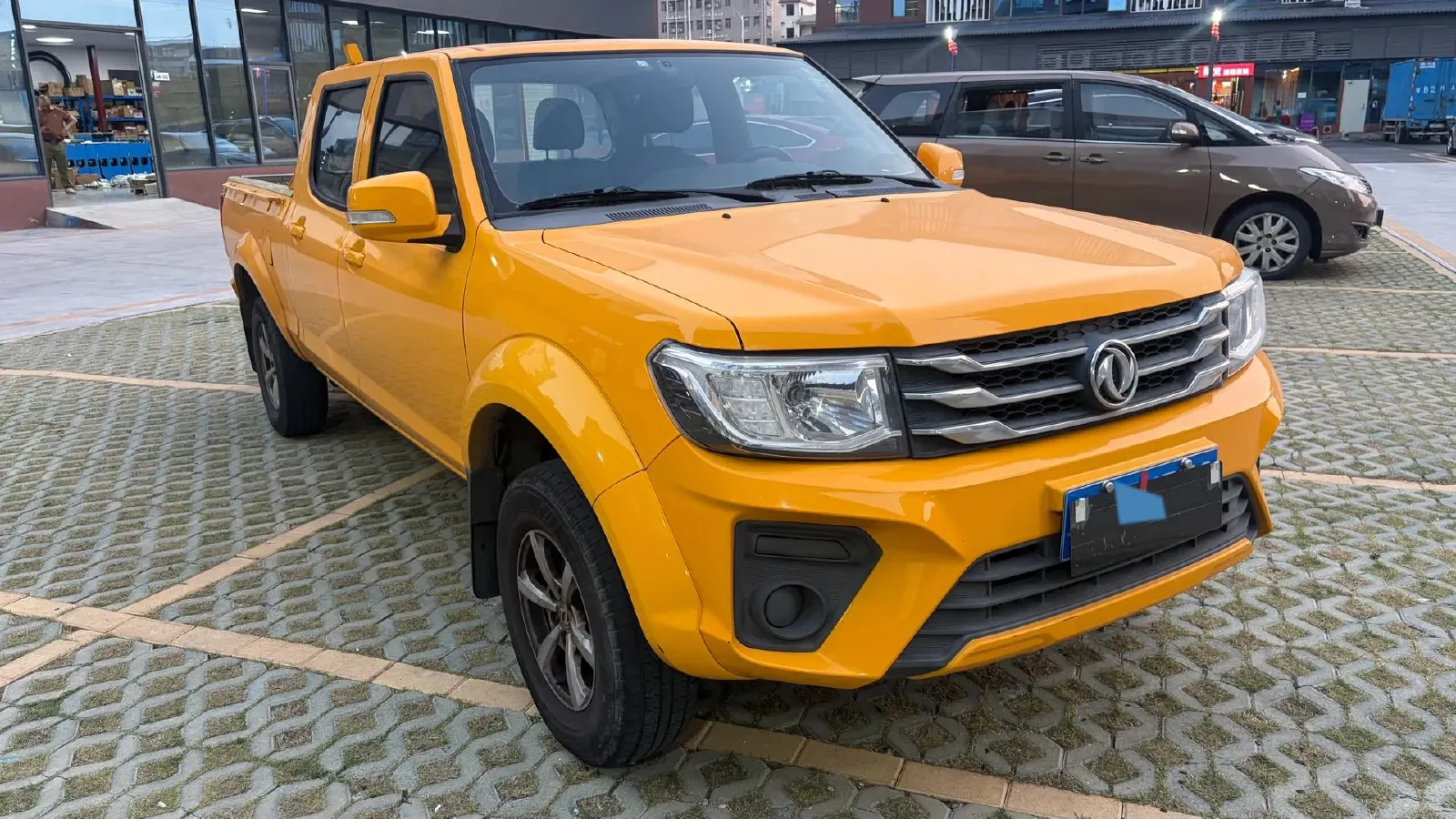 2021 Dongfeng RuiQi 2.4T 165HP L4 5MT,autocango,china used car exporter,china ev exporter,chinese used car exporter,chinese used ev exporter