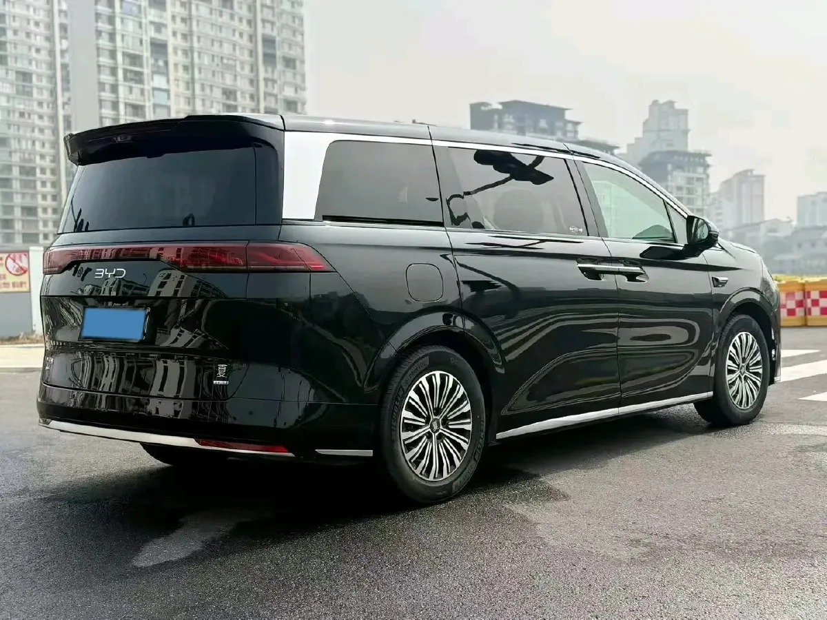 2025 BYD Xia 1.5T 156HP L4 E-CVT PHEV 36.6KWH,autocango,china used car exporter,china ev exporter,chinese used car exporter,chinese used ev exporter