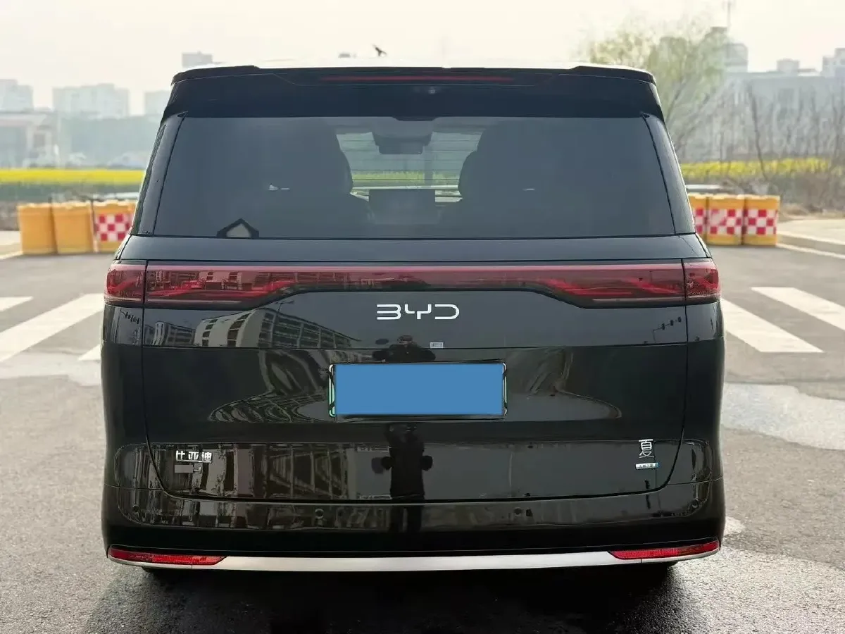 2025 BYD Xia 1.5T 156HP L4 E-CVT PHEV 36.6KWH,autocango,china used car exporter,china ev exporter,chinese used car exporter,chinese used ev exporter