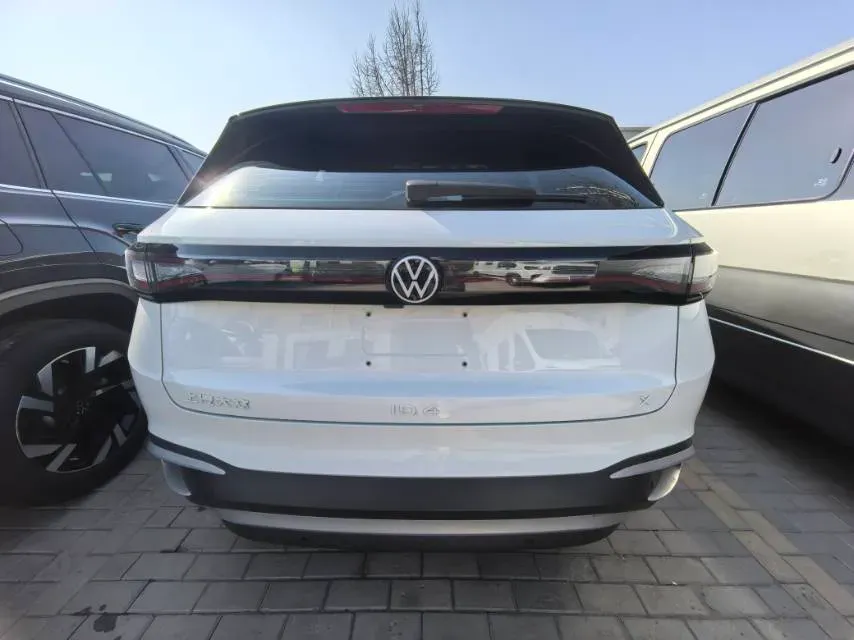 2023 Volkswagen ID.4 X BEV 52.8KWH,autocango,china used car exporter,china ev exporter,chinese used car exporter,chinese used ev exporter