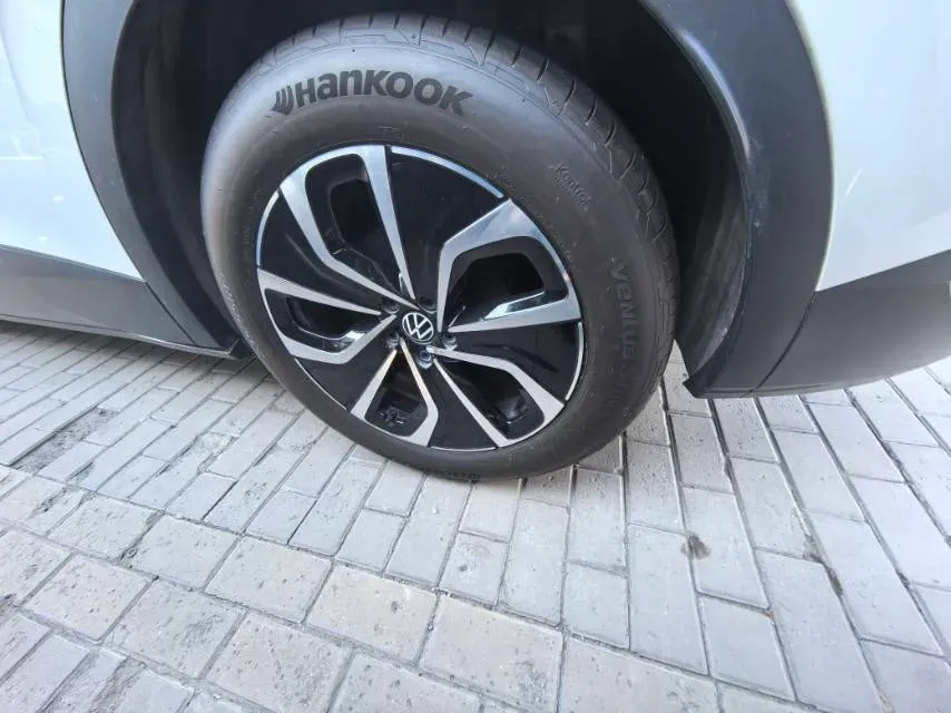 2023 Volkswagen ID.4 X BEV 52.8KWH,autocango,china used car exporter,china ev exporter,chinese used car exporter,chinese used ev exporter