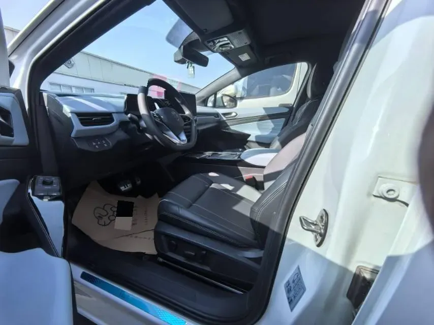 2023 Volkswagen ID.4 X BEV 52.8KWH,autocango,china used car exporter,china ev exporter,chinese used car exporter,chinese used ev exporter