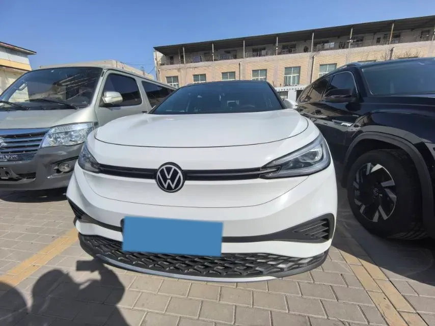 2023 Volkswagen ID.4 X BEV 52.8KWH,autocango,china used car exporter,china ev exporter,chinese used car exporter,chinese used ev exporter