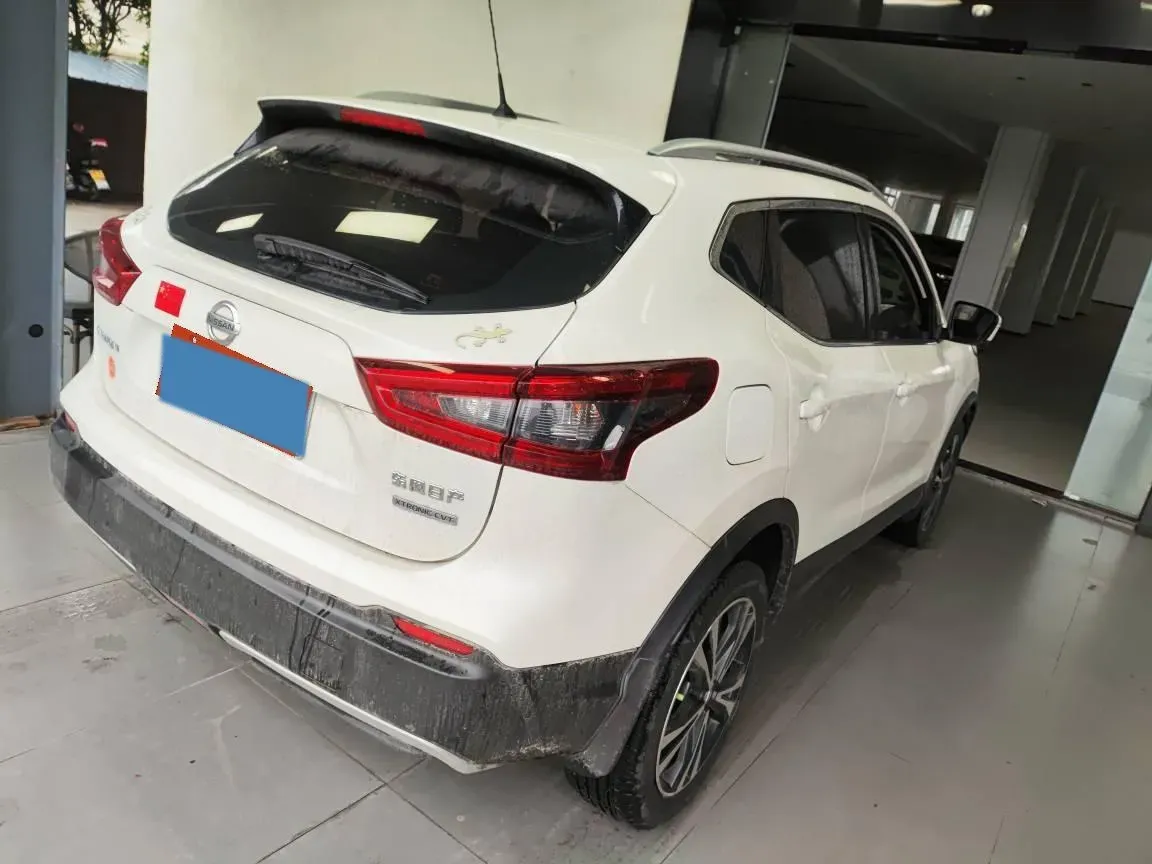2019 Nissan Qashqai 2.0L 154HP L4 CVT,autocango,china used car exporter,china ev exporter,chinese used car exporter,chinese used ev exporter